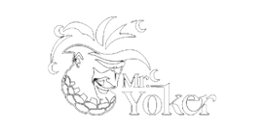 MrYoker Casino Logo
