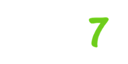 Pokie7 Casino Logo