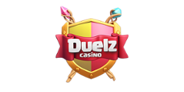 Duelz Casino Logo