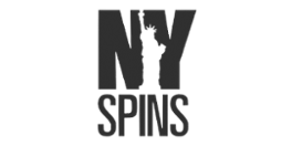 NYspins Casino Logo