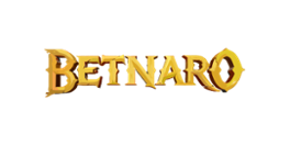Betnaro Casino Logo