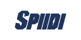 Spiidi Casino Logo