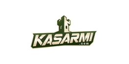 Kasarmi Casino Logo