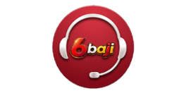 6baji Casino Logo