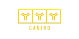 YYY Casino Logo