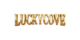 LuckyCove Casino Logo