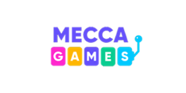 Mecca Games Casino Logo