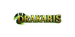 Drakaris Casino Logo