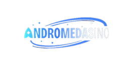 Andromedasino Casino Logo