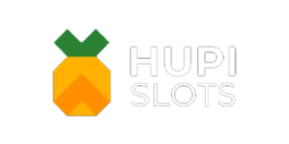 Hupi Slots Casino Logo