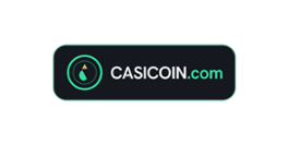 Casicoin Casino Logo