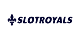 Slotroyals Casino Logo