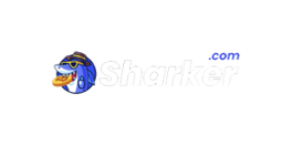 Sharker Casino Logo
