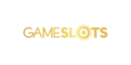 Gameslots Casino Logo