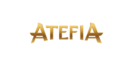 Atefia Casino Logo