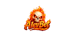 Alevbet Casino Logo