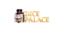 DicePalace Casino Logo