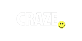 Craze Casino Logo
