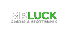 MrLuck Casino Logo