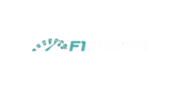 F1 Casino Logo