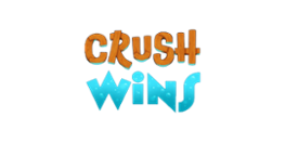 Crush Wins Casino Logo