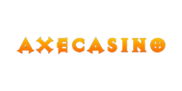 Axecasino Logo