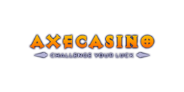 Axecasino Logo