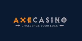 Axecasino Logo