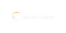 Cashier Casino Logo