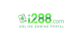 i288 Casino Logo