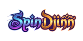 SpinDjinn Casino Logo