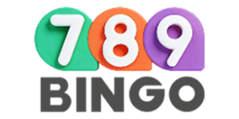 789Bingo Casino Logo
