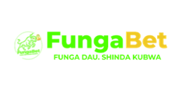 FungaBet Casino Logo