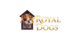 Royal Dogs Casino Logo