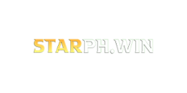 STARPH Casino Logo