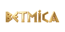 Betmica Casino Logo