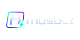 Musbet Casino Logo