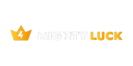 Mighty Luck Casino Logo