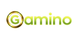 Gamino Casino Logo