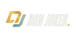 Don Joker Casino Logo