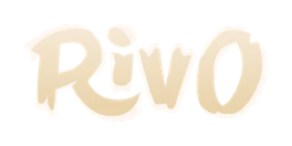 Rivo Casino Logo