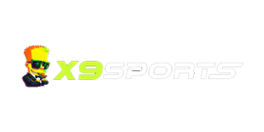 x9 Sports Casino Logo