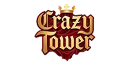 Crazy Tower Casino Logo