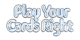 Play Your Cards Right Casino Logo