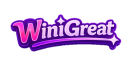 WiniGreat Casino Logo