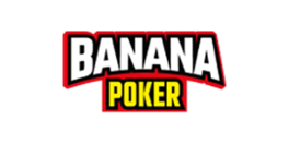 Banana Poker Casino Logo