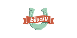 Bilucky Casino Logo