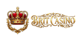 Brit Casino Logo