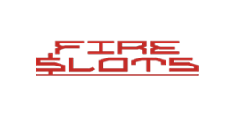 FireSlots Casino Logo