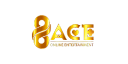 96ACE Casino Logo